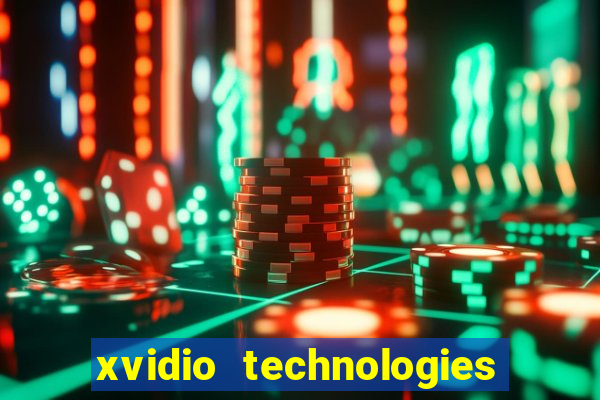 xvidio technologies startup brasil 2024 download gr  tis